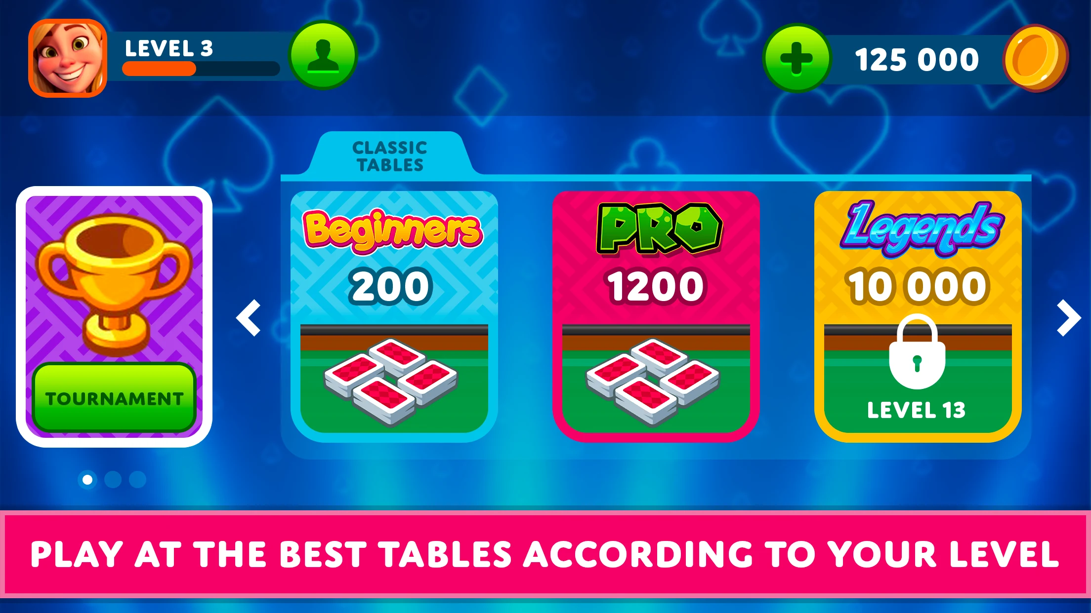 Rummy Online screenshot